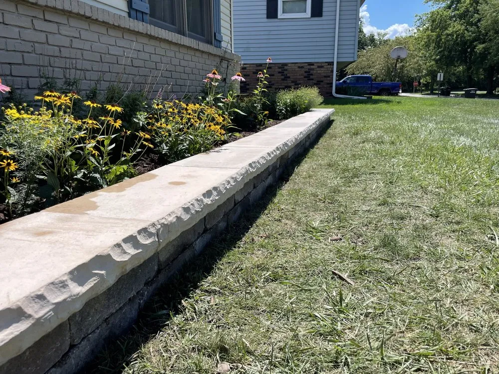 Reliable landscape design in Portage, IN - Simmons Landscaping