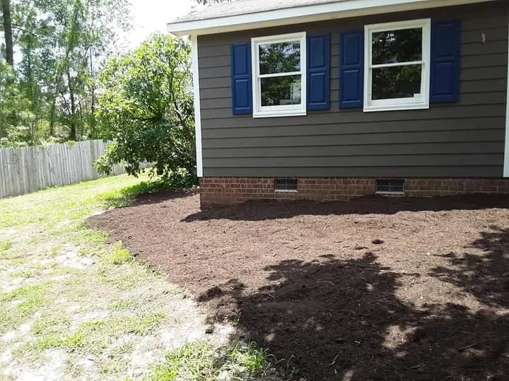 Reliable landscaping services for residential properties across Stuart, VA - Simmons Landscaping