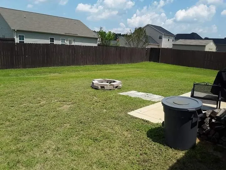 Custom lawn mowing service experts serving Stuart, VA - Simmons Landscaping