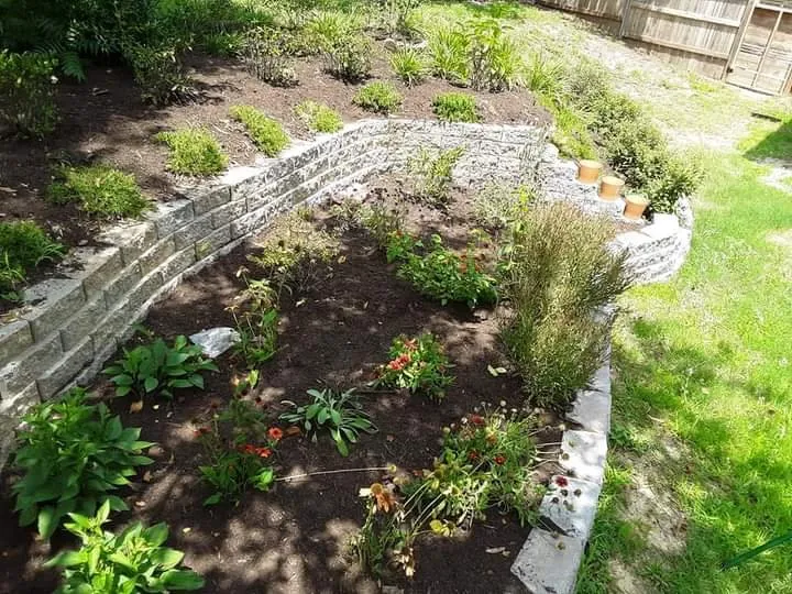 Affordable landscaping services in Stuart, VA - Simmons Landscaping