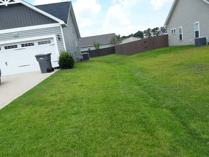 Expert landscaping services experts serving Stuart, VA - Simmons Landscaping