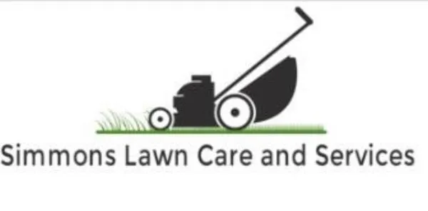 Simmons Lawn Care and Services Logo