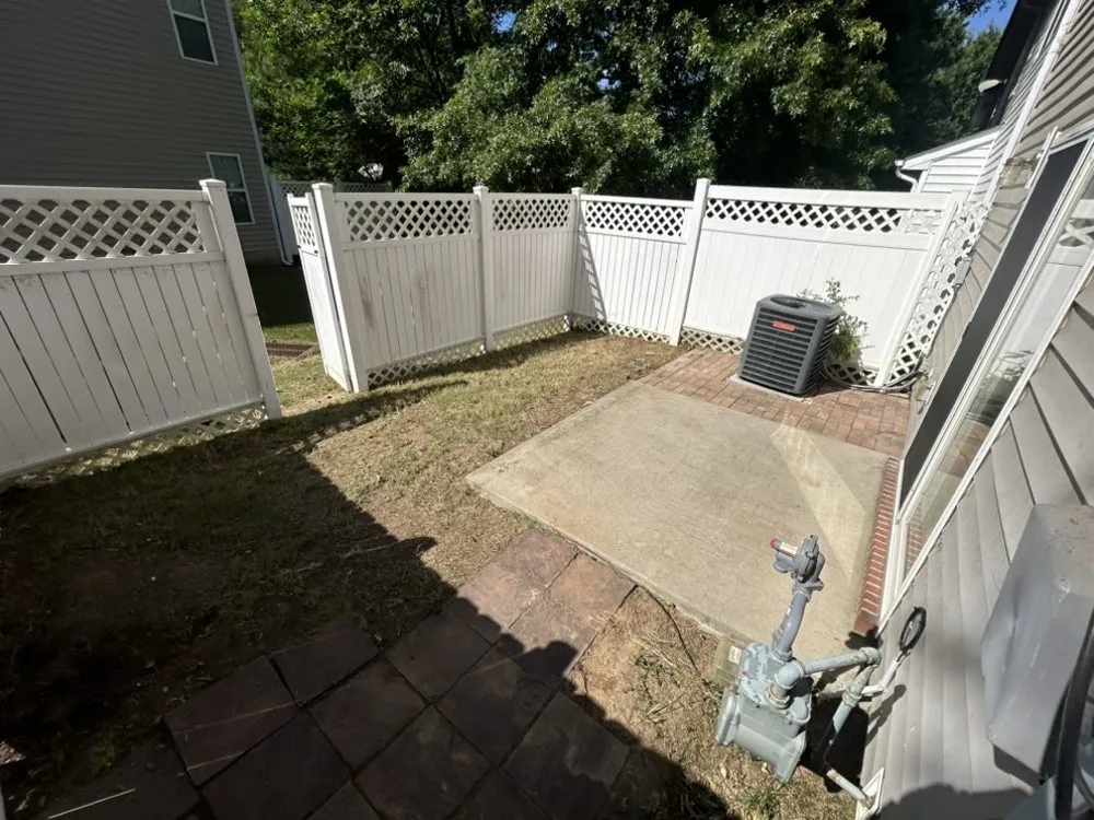 Top-rated garden landscaping experts serving Charlotte, NC - Simmons Lawn Care Solutions