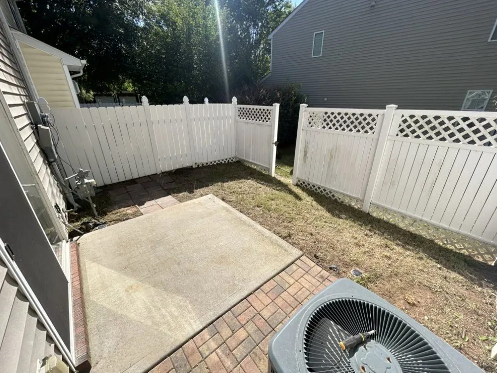 Trusted landscape design in Charlotte, NC by Simmons Lawn Care Solutions