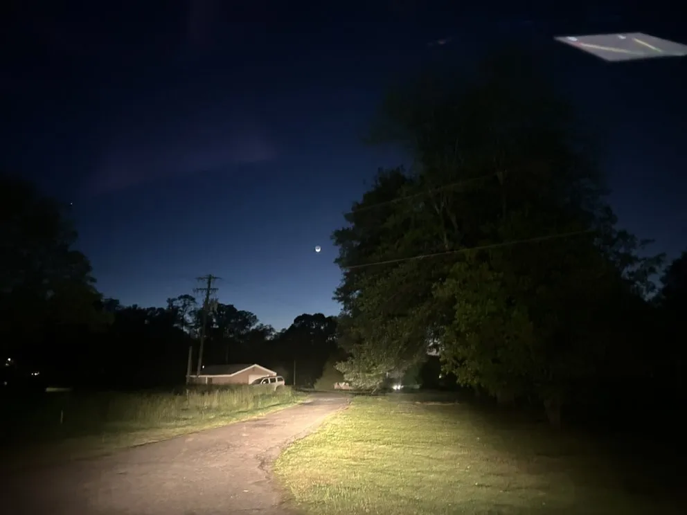 Top-rated landscape installation with custom design in Charlotte, NC by Simmons Lawn Care Solutions