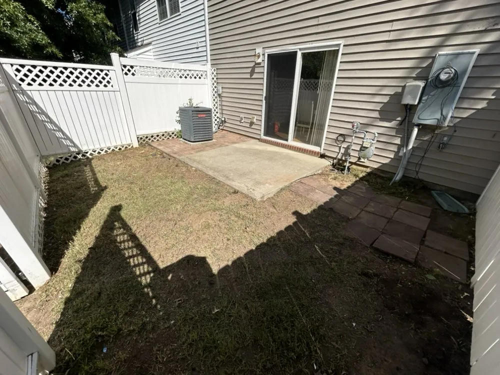 Top-rated landscaping services with custom design across Charlotte, NC - Simmons Lawn Care Solutions