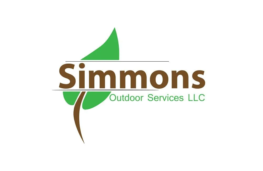 Professional outdoor landscaping in Hopewell, VA by Simmons Outdoor Services
