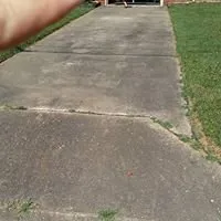 Custom landscaping services in Hopewell, VA by Simmons Outdoor Services