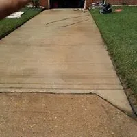 Professional outdoor landscaping for residential properties in Hopewell, VA by Simmons Outdoor Services