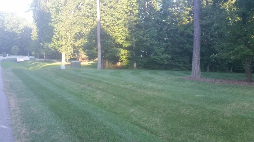 Top-rated landscape design for residential properties across Hopewell, VA - Simmons Outdoor Services