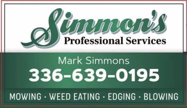 Simmons Professional Services