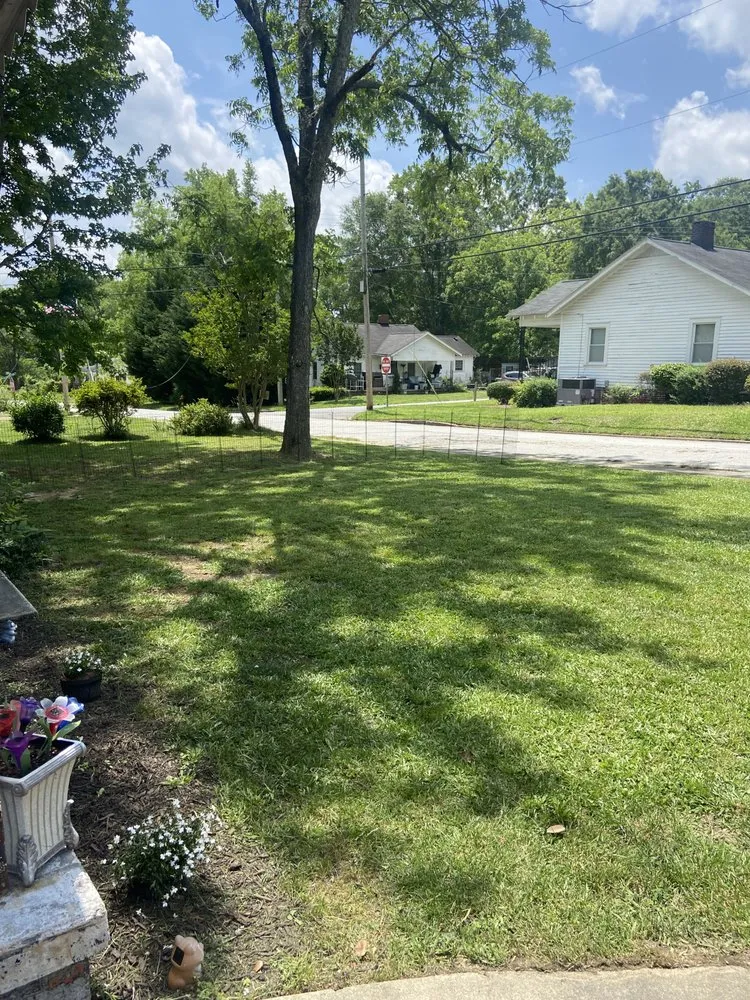 Trusted yard maintenance in Starr, SC by Simmons Services & Repairs