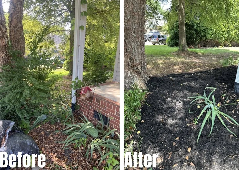 Custom yard maintenance in Starr, SC - Simmons Services & Repairs