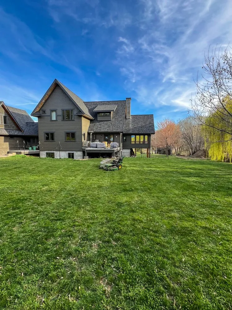 Professional landscaping services near you across Wenatchee, WA - Simmons Solutions