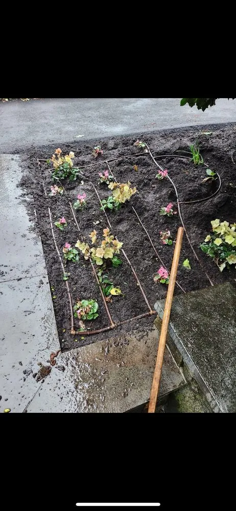 Trusted residential landscaping experts serving Snohomish, WA - Simmons Sprinkler Service