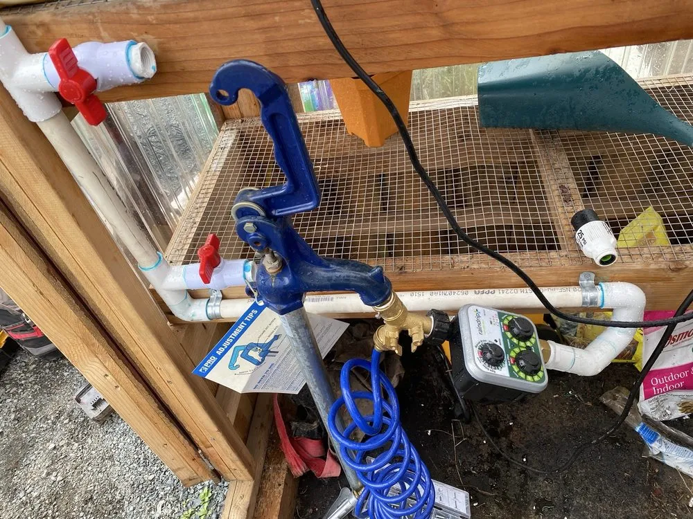 Expert lawn mowing service in Snohomish, WA by Simmons Sprinkler Service