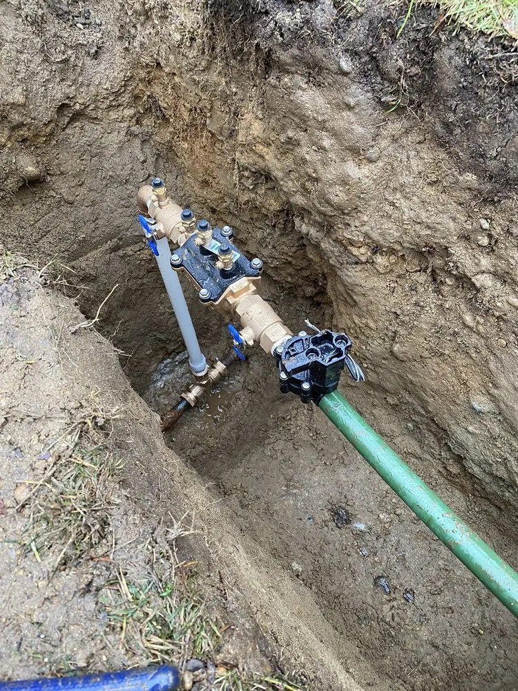 Trusted residential landscaping in Snohomish, WA by Simmons Sprinkler Service