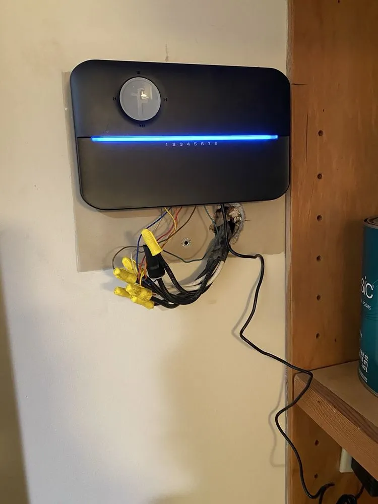 Reliable landscape design for beautiful yards across Snohomish, WA - Simmons Sprinkler Service