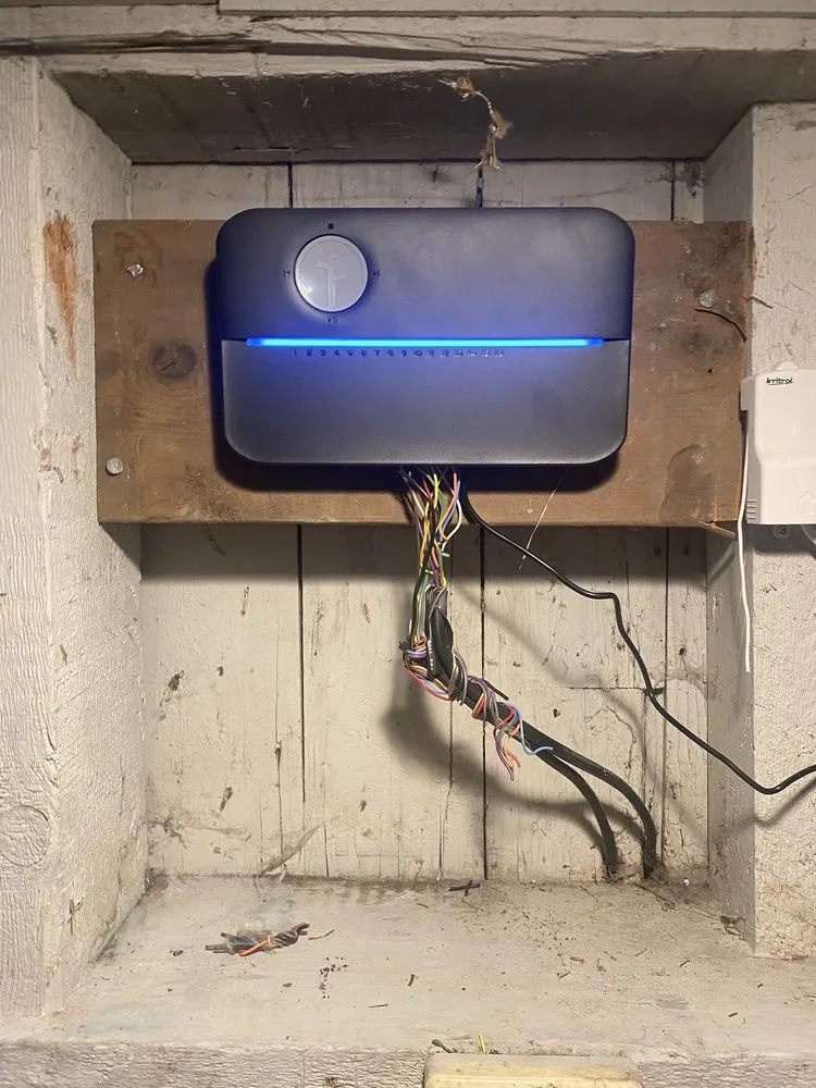 Trusted yard maintenance experts serving Snohomish, WA - Simmons Sprinkler Service