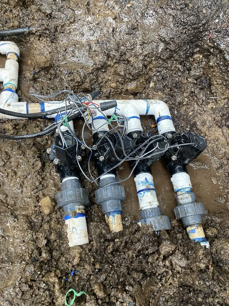 Affordable lawn care service experts serving Snohomish, WA - Simmons Sprinkler Service