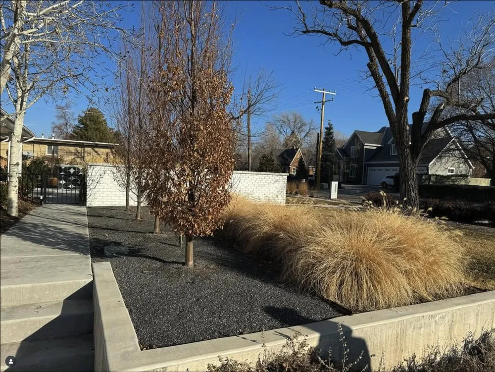 Top-rated landscape installation experts serving Salt Lake City, UT - Simms Landscape