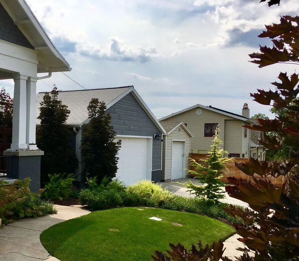 Local landscape design in Salt Lake City, UT - Simms Landscape