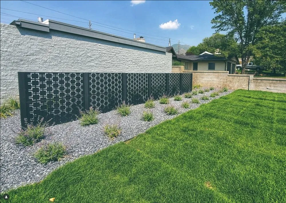 Expert garden landscaping experts serving Salt Lake City, UT - Simms Landscape
