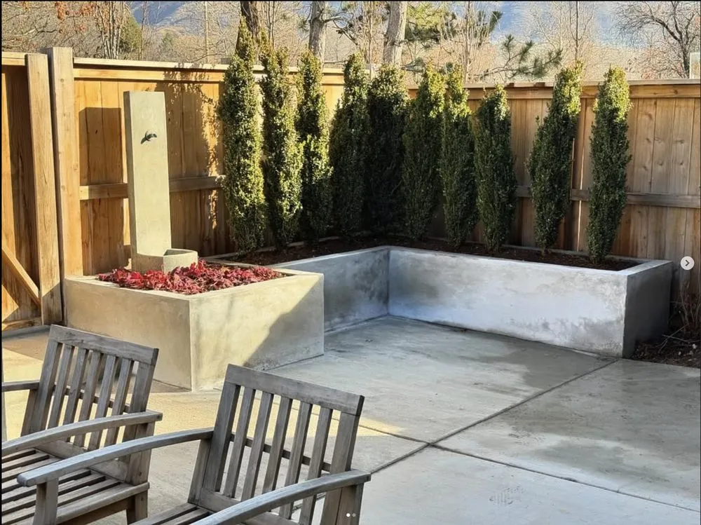 Expert yard maintenance in Salt Lake City, UT - Simms Landscape