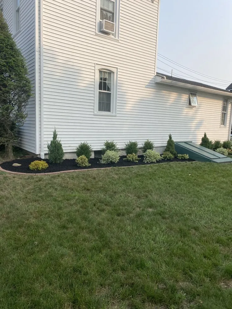 Top-rated outdoor landscaping for beautiful yards in Berwick, PA by Simock-Jacoby Landscape and Design