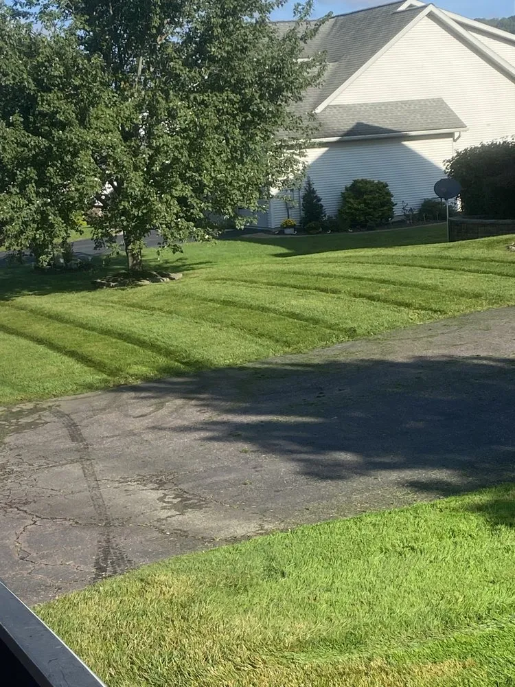 Expert yard maintenance for outdoor upgrades across Berwick, PA - Simock-Jacoby Landscape and Design