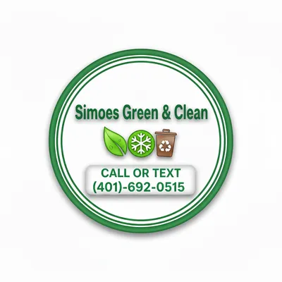 Simoes Green & Clean