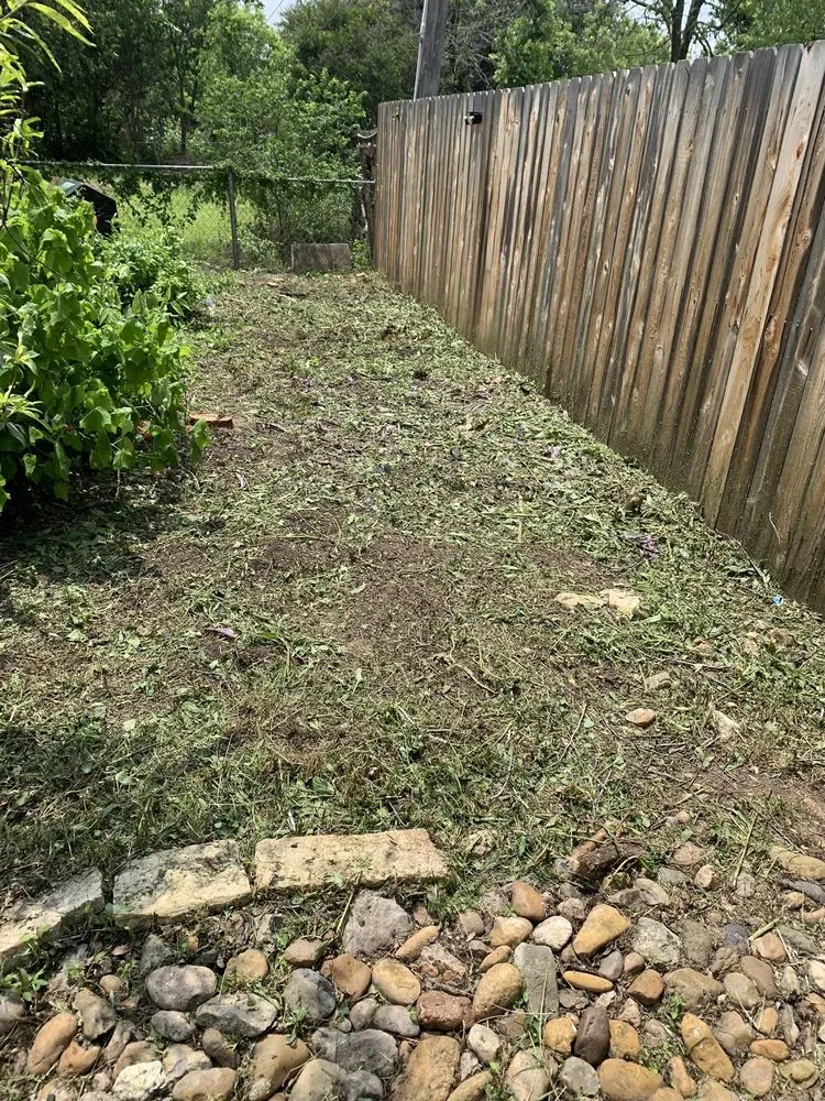 Expert lawn care service experts serving Live Oak, TX - Simon Does