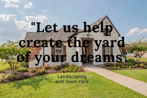 Simon Lawn and Landscaping