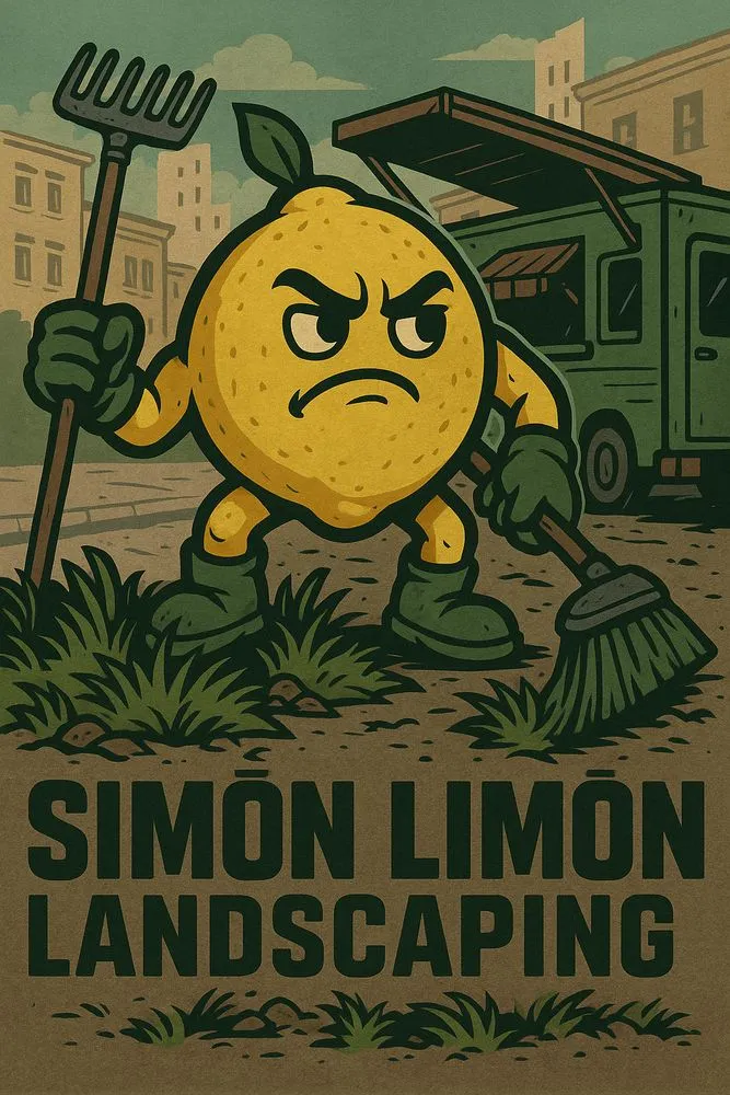 Local lawn care service for year-round maintenance in City of Industry, CA by Simon Limon Landscaping
