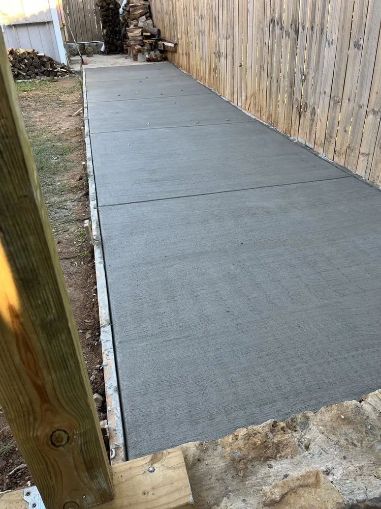 Trusted residential landscaping in Euless, TX by Simon Says Services