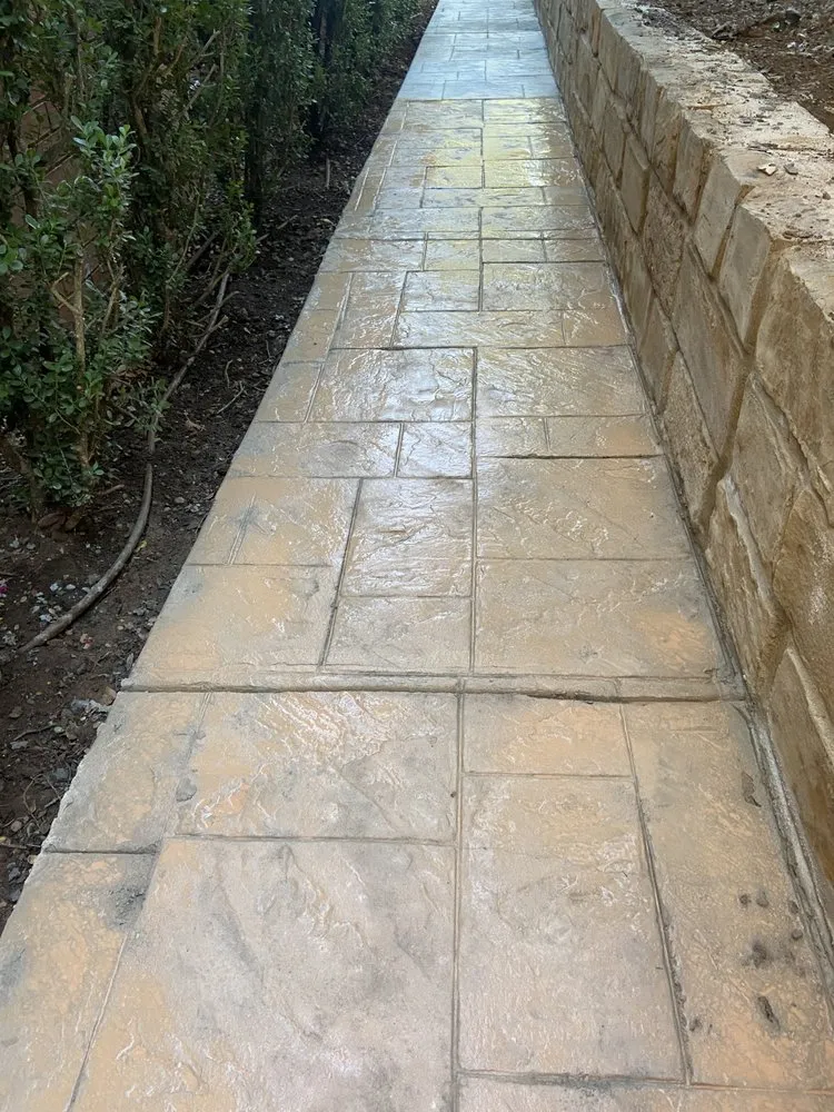 Local landscaping services experts serving Euless, TX - Simon Says Services