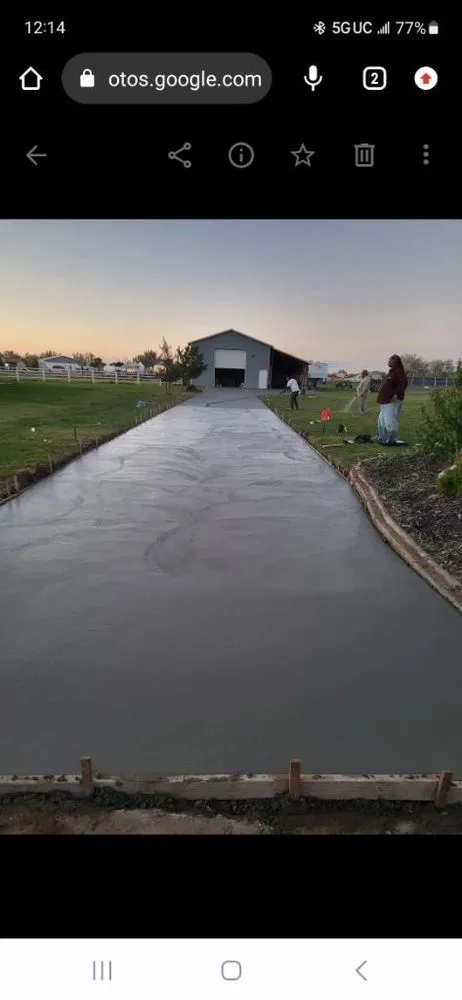 Professional lawn care service in Euless, TX - Simon Says Services