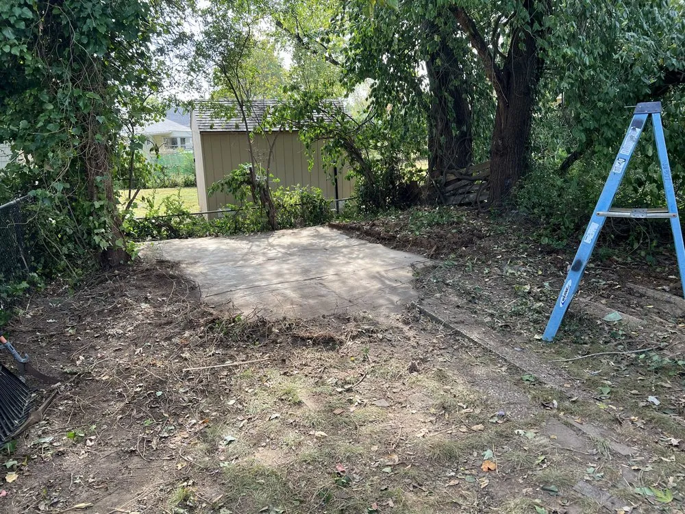 Trusted yard maintenance experts serving Benedict, MD - Simonds