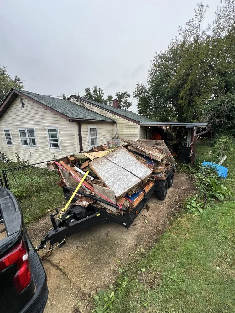 Trusted garden landscaping for beautiful yards across Benedict, MD - Simonds