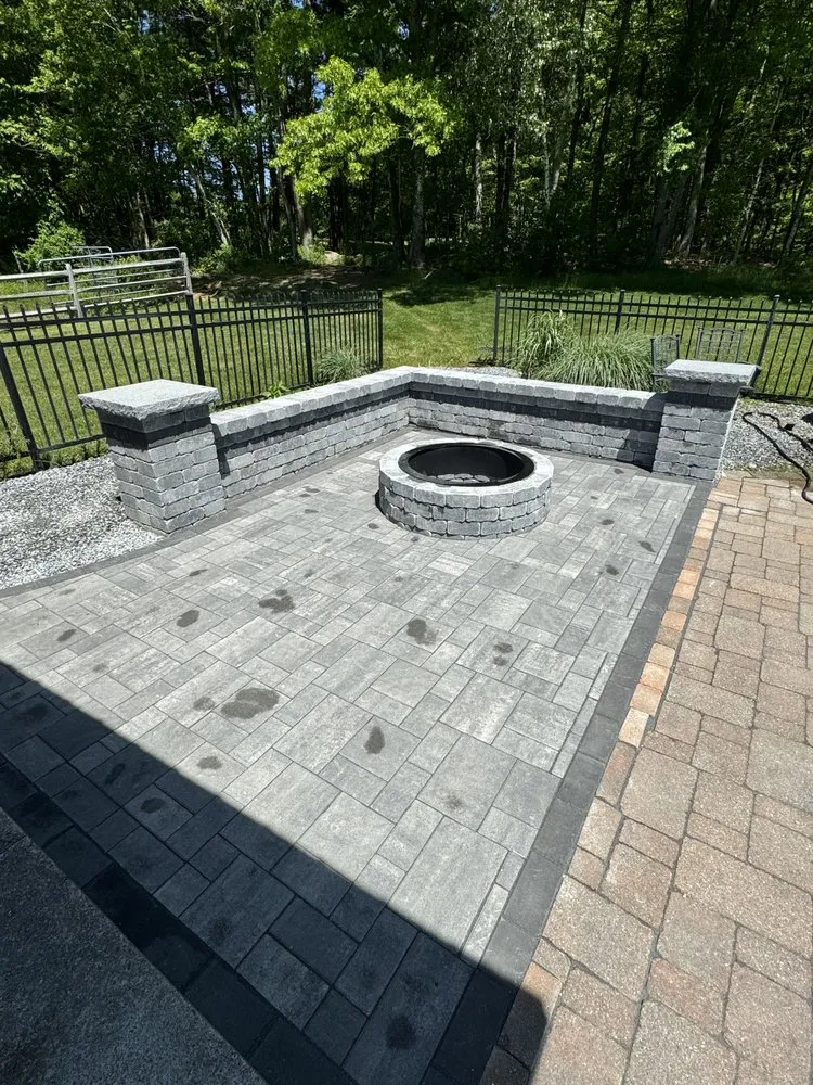 Affordable lawn mowing service experts serving Johnston, RI - Simone and Sons Landscape Construction