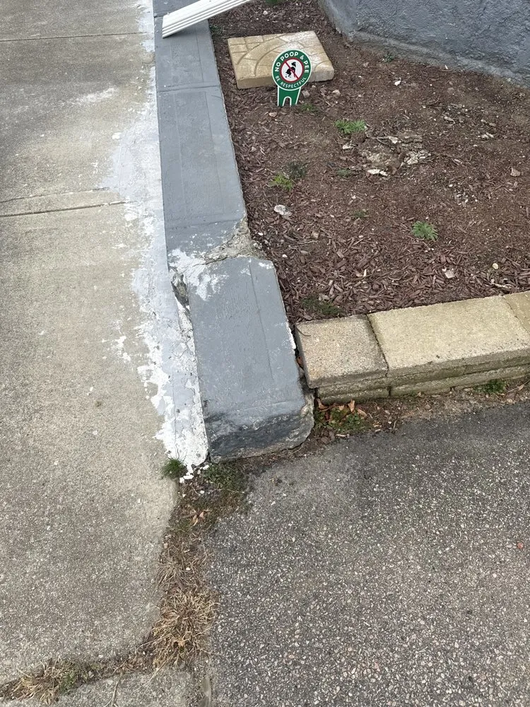 Reliable residential landscaping for residential properties in Johnston, RI by Simone and Sons Landscape Construction