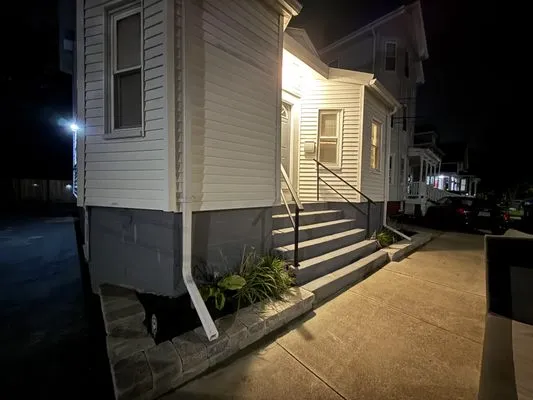 Simone and Sons Landscape Construction