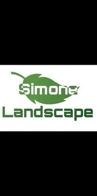 Simone Landscape Logo