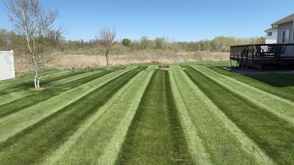 Reliable landscaping services in Sartell, MN by Simones Outdoor Services