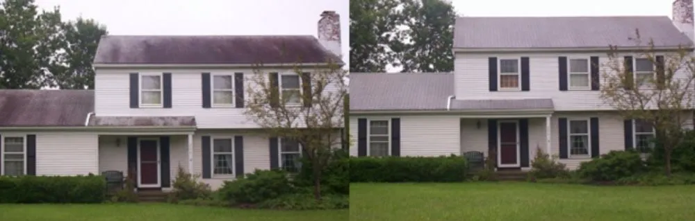 Custom landscape installation experts serving Springfield, OR - Simons & Funk Pressure Washing