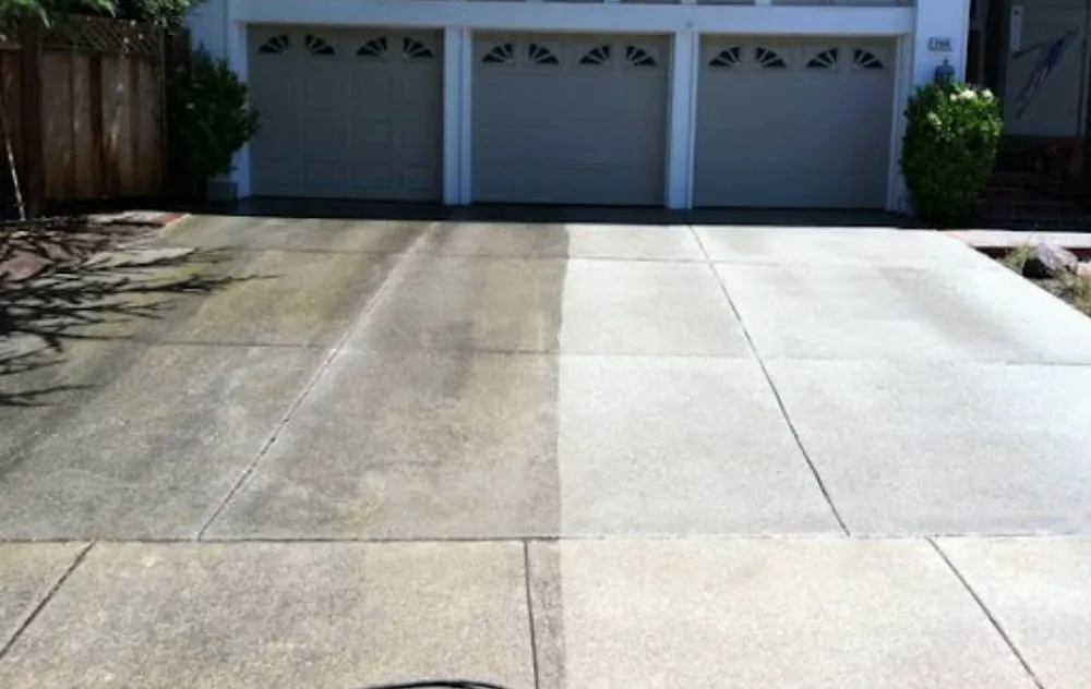 Professional residential landscaping near you in Springfield, OR by Simons & Funk Pressure Washing