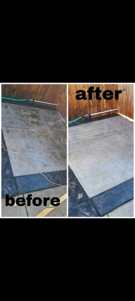 Trusted outdoor landscaping in Springfield, OR - Simons & Funk Pressure Washing