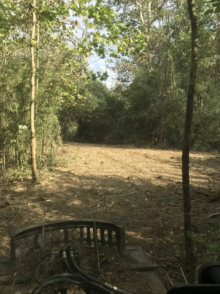 Affordable lawn mowing service in Dawson Springs, KY - Simons Excavating And Land Management