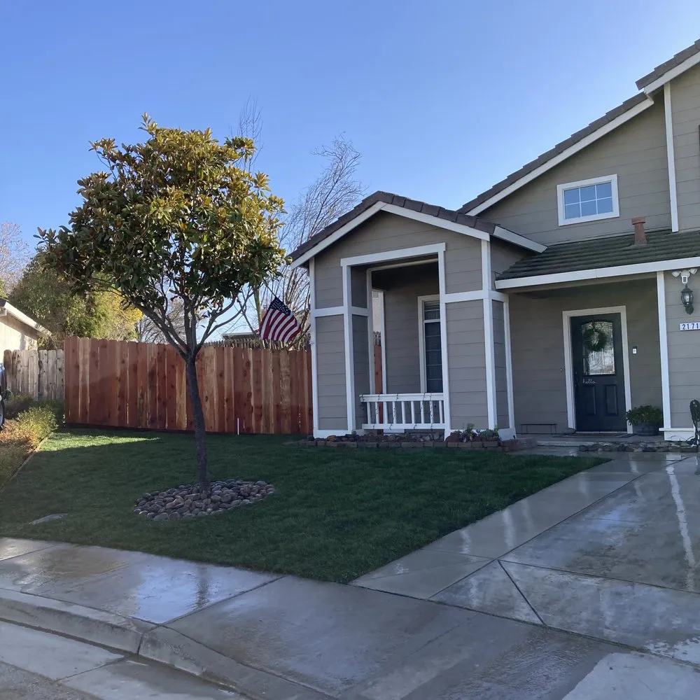 Expert yard maintenance experts serving Los Banos, CA - Simon’s Landscape & Maintenance