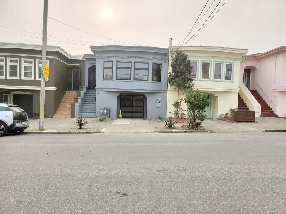 Local lawn mowing service in Los Banos, CA by Simon’s Landscape & Maintenance